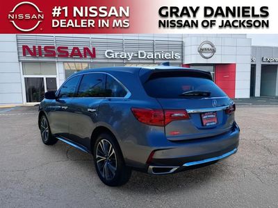 2020 Acura MDX - Photo 5