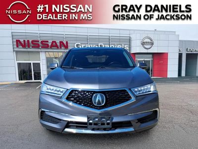 2020 Acura MDX - Photo 2