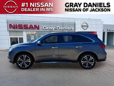 2020 Acura MDX - Photo 4
