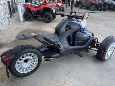 2025 Can-Am Ryker Rally - Photo 5
