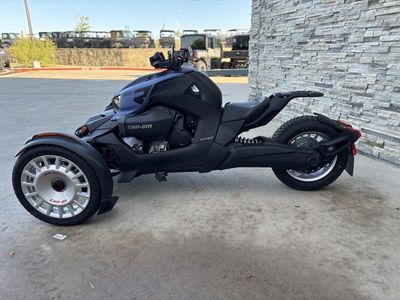 2025 Can-Am Ryker Rally - Photo 7