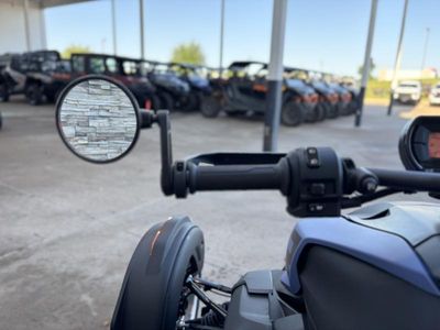 2025 Can-Am Ryker Rally - Photo 9