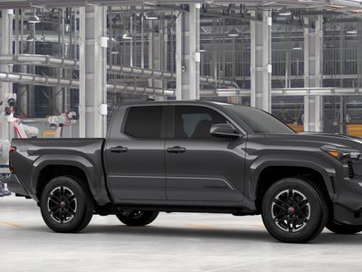 2026 Toyota Tacoma — photo 14 view
