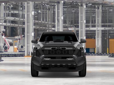 2026 Toyota Tacoma — photo 17 view