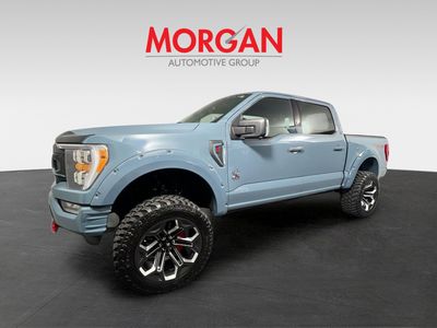 2023 Ford F-150 — photo 7 view