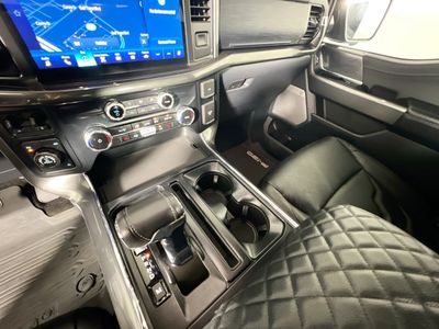 2023 Ford F-150 — photo 22 view