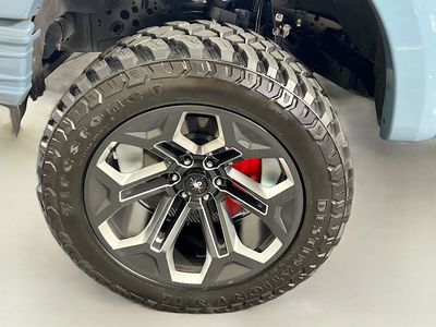 2023 Ford F-150 — photo 11 view