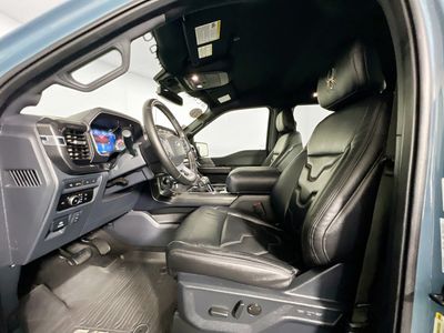 2023 Ford F-150 — photo 12 view