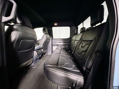 2023 Ford F-150 — photo 25 view