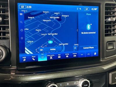 2023 Ford F-150 — photo 24 view