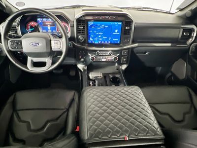 2023 Ford F-150 — photo 26 view