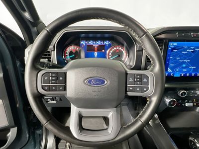 2023 Ford F-150 — photo 15 view