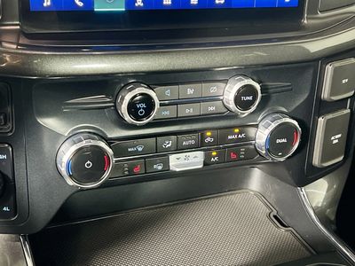 2023 Ford F-150 — photo 23 view