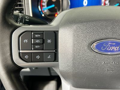 2023 Ford F-150 — photo 16 view