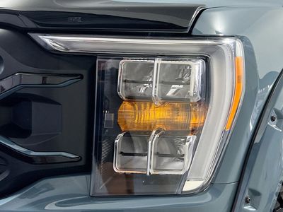 2023 Ford F-150 — photo 9 view