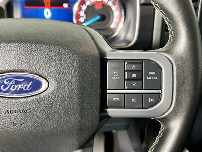 2023 Ford F-150 — photo 17 view