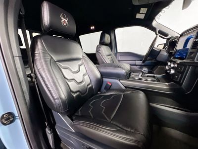 2023 Ford F-150 — photo 27 view