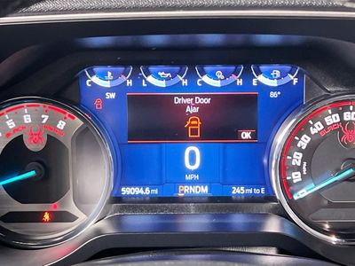2023 Ford F-150 — photo 19 view
