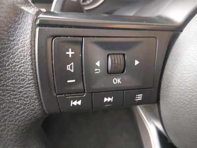 2024 Nissan Rogue — photo 12 view
