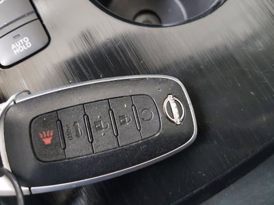2024 Nissan Rogue — photo 15 view