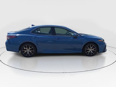 2024 Toyota Camry - Photo 8