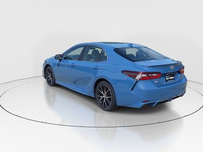 2024 Toyota Camry - Photo 5