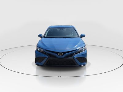 2024 Toyota Camry - Photo 2