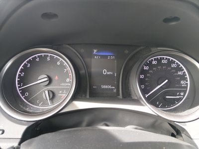 2024 Toyota Camry - Photo 14