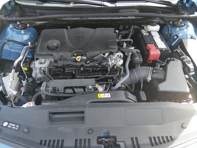 2024 Toyota Camry - Photo 9