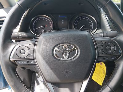 2024 Toyota Camry - Photo 13