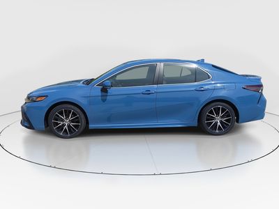2024 Toyota Camry - Photo 4