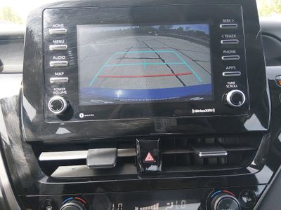 2024 Toyota Camry - Photo 16