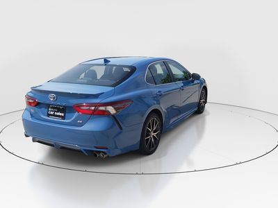 2024 Toyota Camry - Photo 7