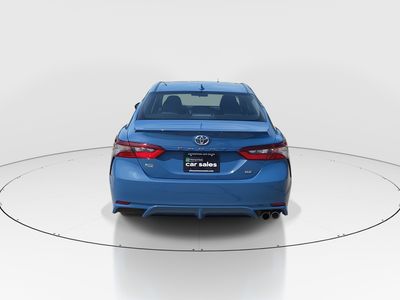 2024 Toyota Camry - Photo 6