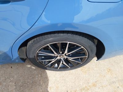 2024 Toyota Camry - Photo 10