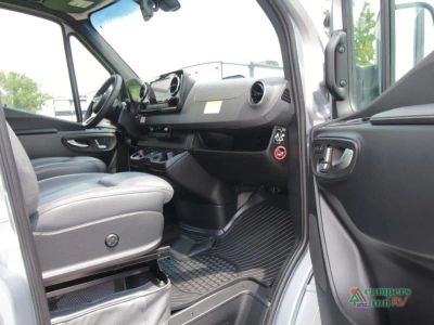 2027 Grech RV Strada-ion AWD — photo 42 view