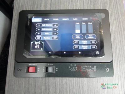 2027 Grech RV Strada-ion AWD — photo 34 view