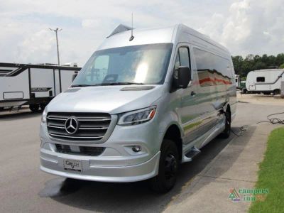 2027 Grech RV Strada-ion AWD — photo 35 view