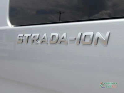 2027 Grech RV Strada-ion AWD — photo 49 view