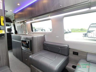 2027 Grech RV Strada-ion AWD — photo 7 view