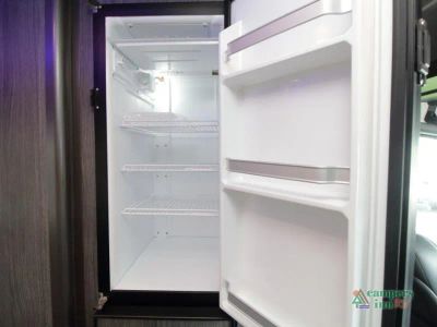 2027 Grech RV Strada-ion AWD — photo 12 view