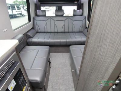 2027 Grech RV Strada-ion AWD — photo 22 view