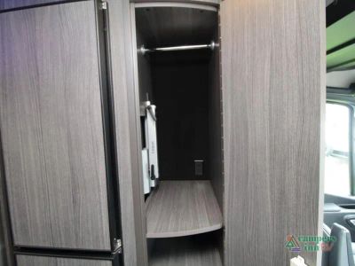 2027 Grech RV Strada-ion AWD — photo 19 view