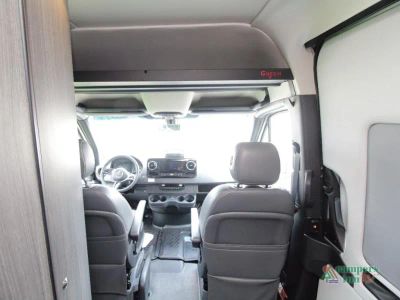 2027 Grech RV Strada-ion AWD — photo 29 view