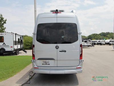 2027 Grech RV Strada-ion AWD — photo 38 view