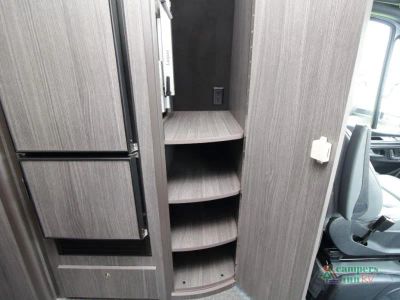 2027 Grech RV Strada-ion AWD — photo 20 view
