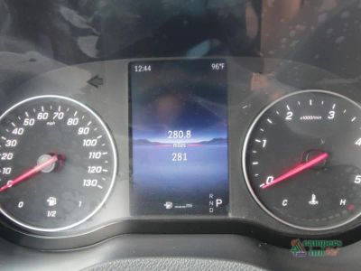 2027 Grech RV Strada-ion AWD — photo 33 view