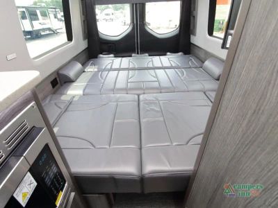 2027 Grech RV Strada-ion AWD — photo 27 view