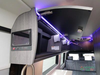 2027 Grech RV Strada-ion AWD — photo 21 view