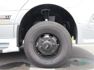 2027 Grech RV Strada-ion AWD — photo 46 view